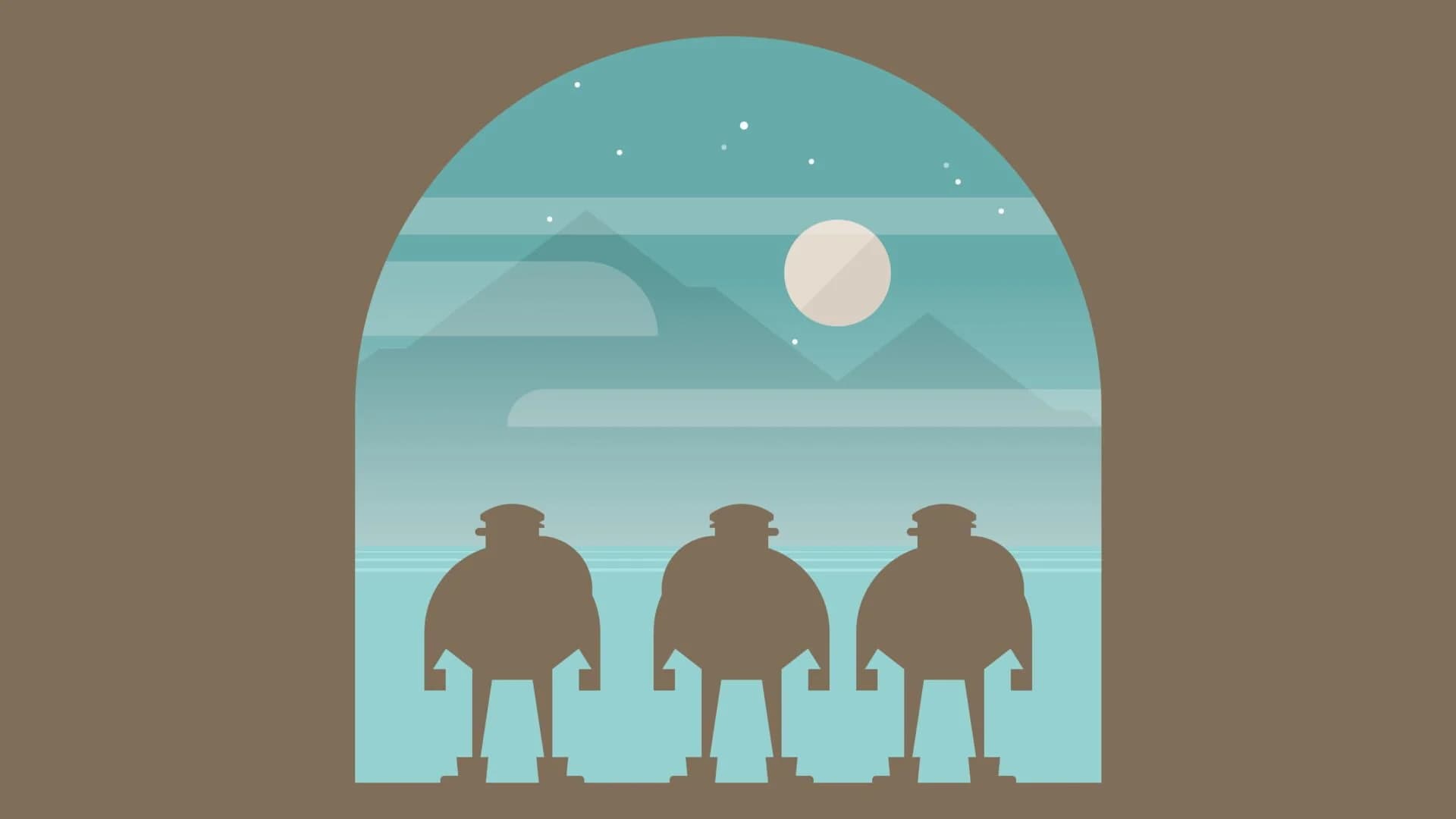 Burly Men at Sea screenshot 4