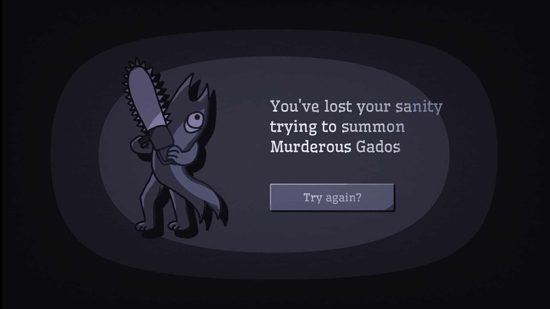 Burn With Me screenshot 3