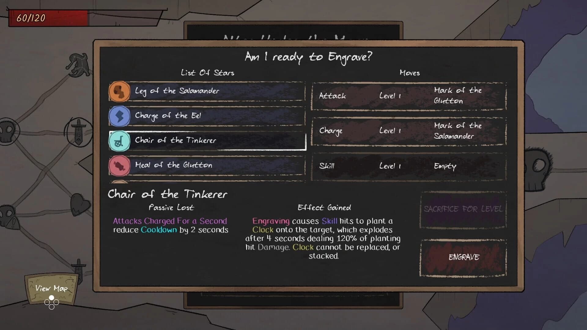 Burning Branch screenshot 5