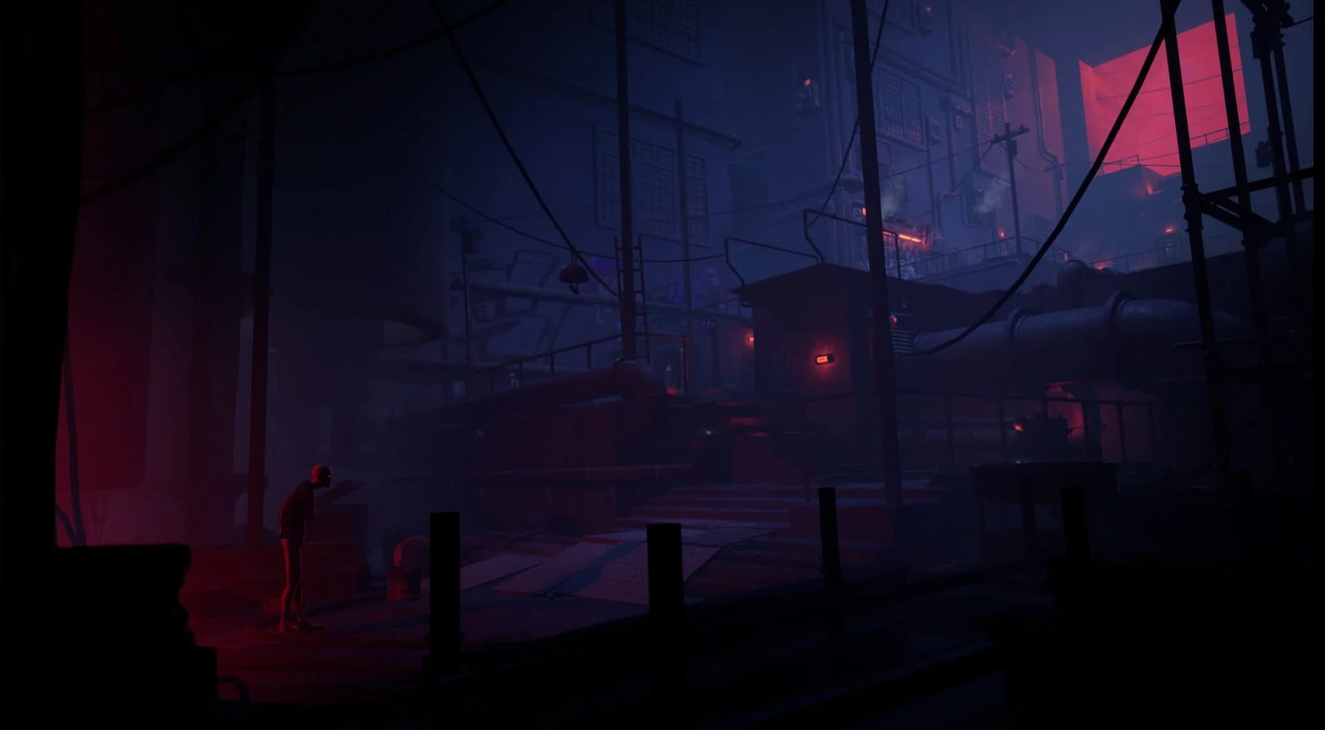 Burning Daylight screenshot 1