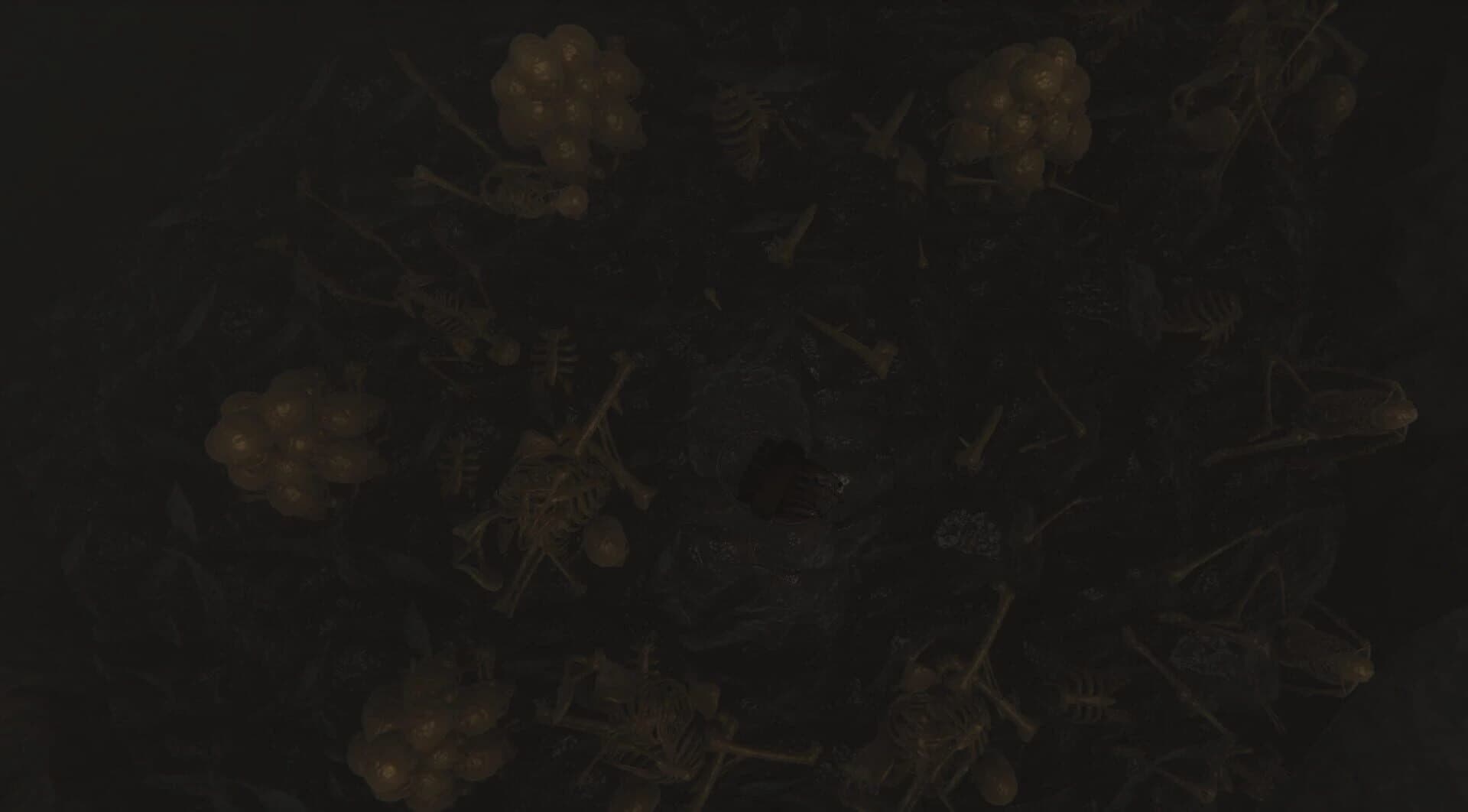Burnt Ashes screenshot 5
