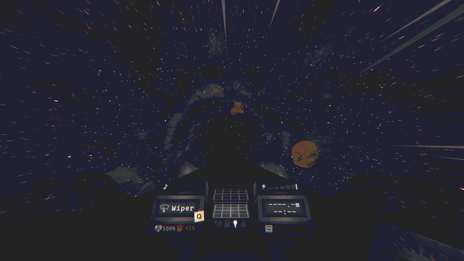 Burntcrust screenshot 1