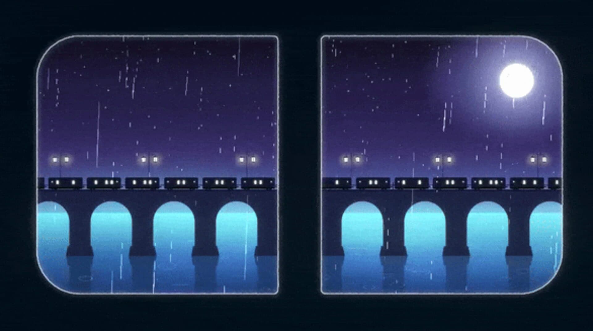 Bury Me With The Rain screenshot 2