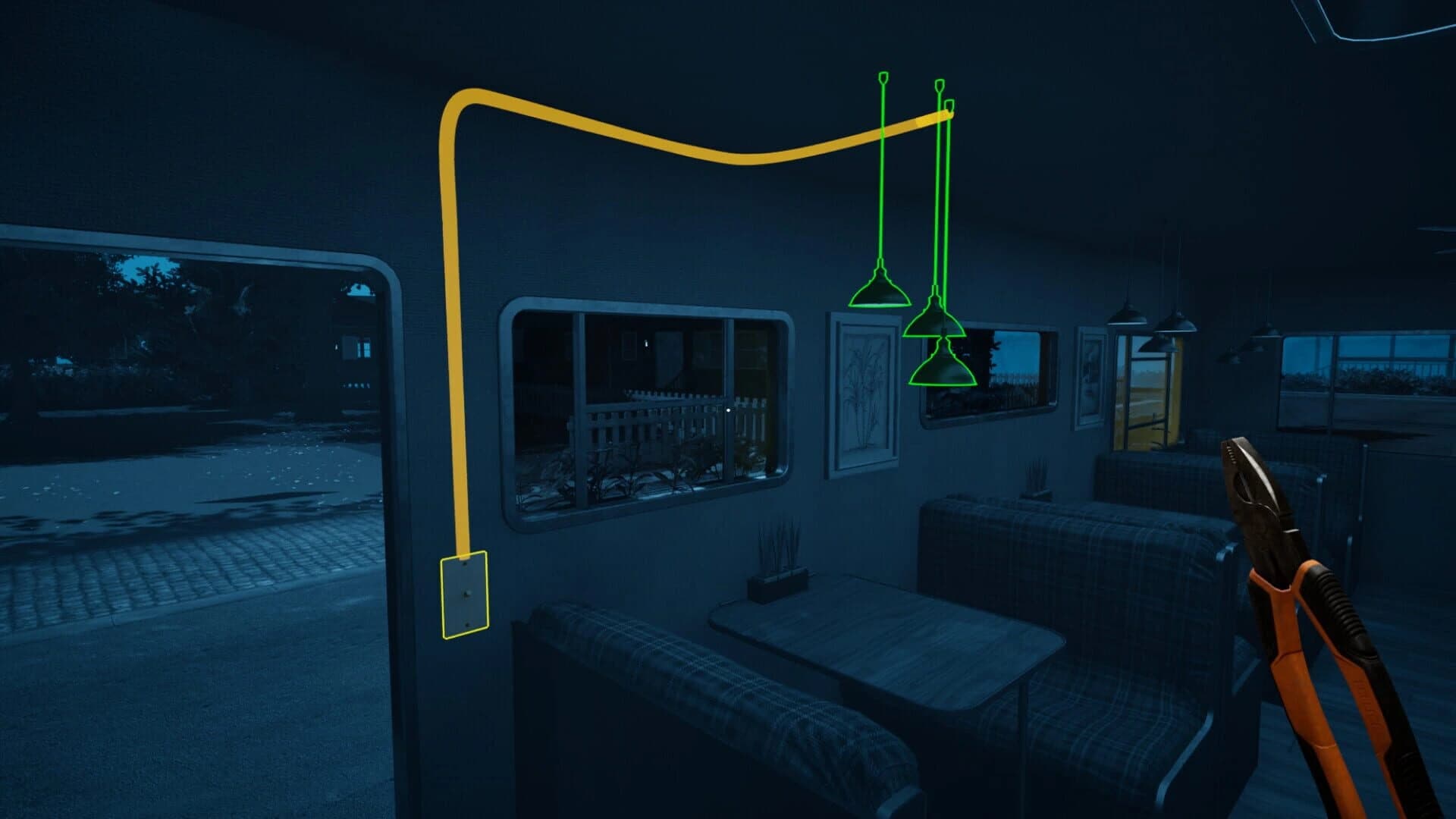 Bus Flipper Simulator screenshot 4