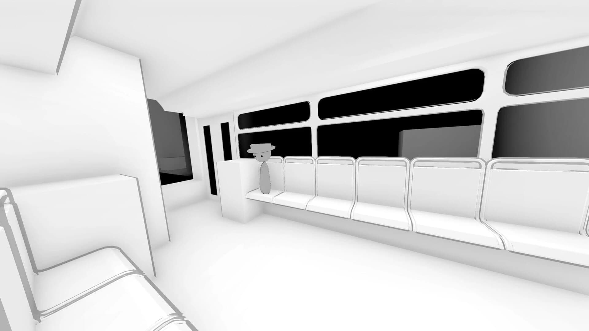 Bus Simulator screenshot 3