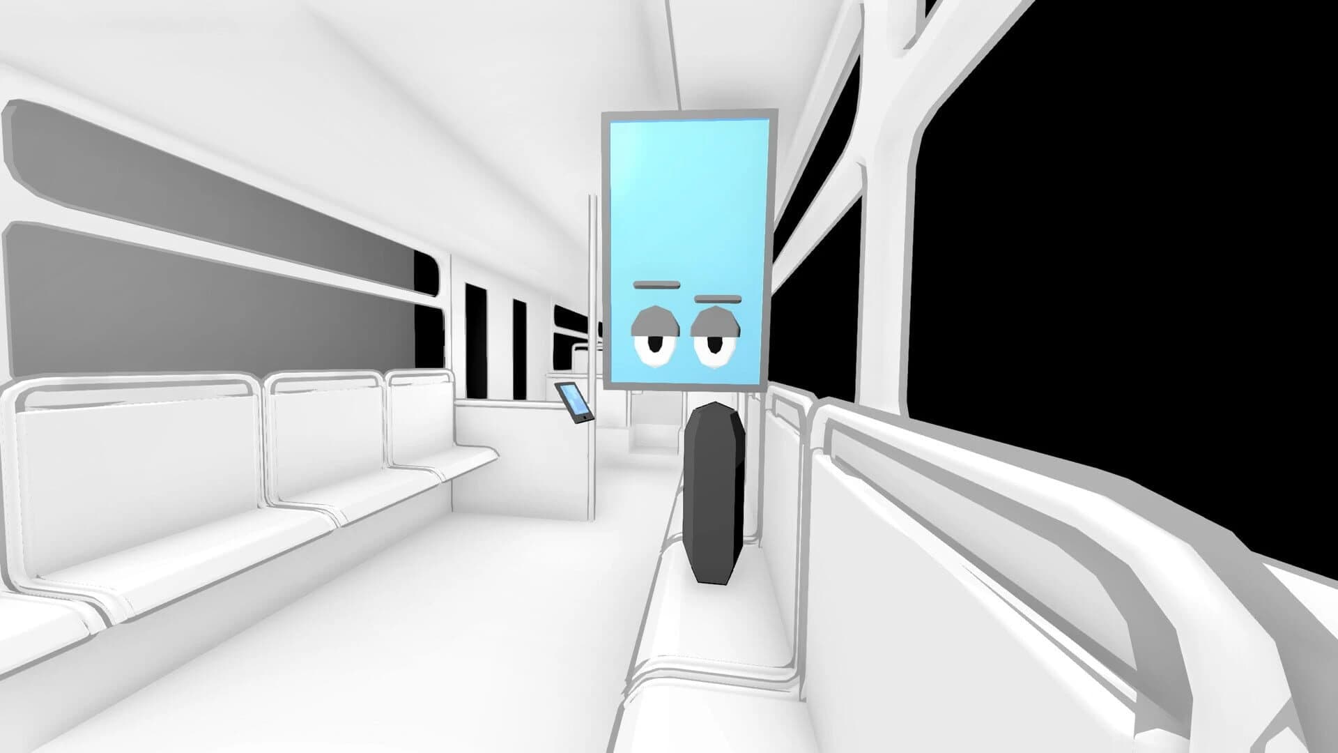 Bus Simulator screenshot 4