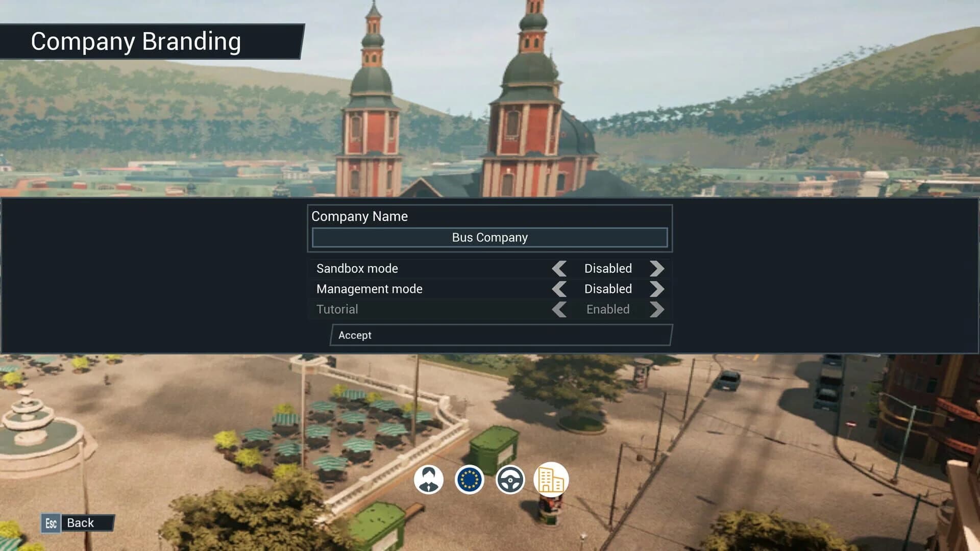 Bus Simulator 21: Next Stop screenshot 5