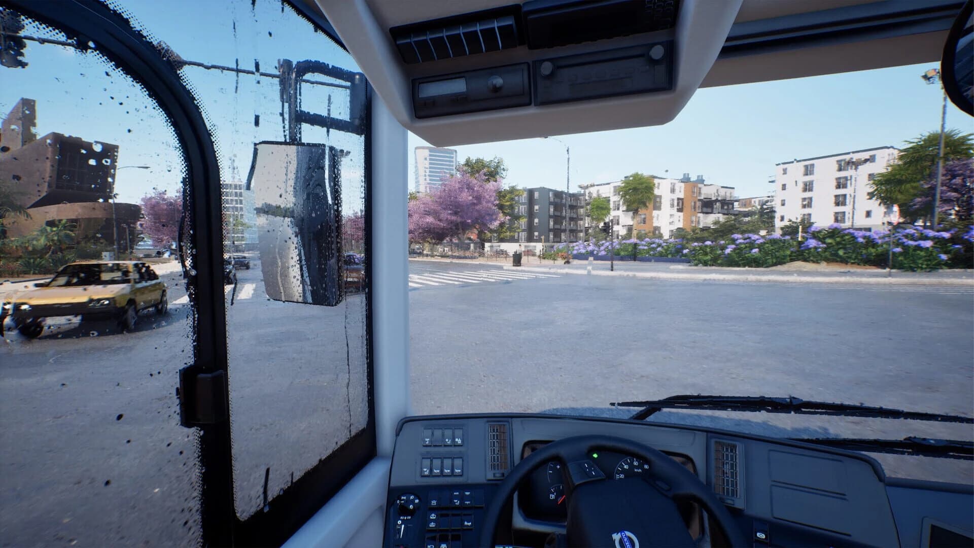 Bus Simulator 27 screenshot 4