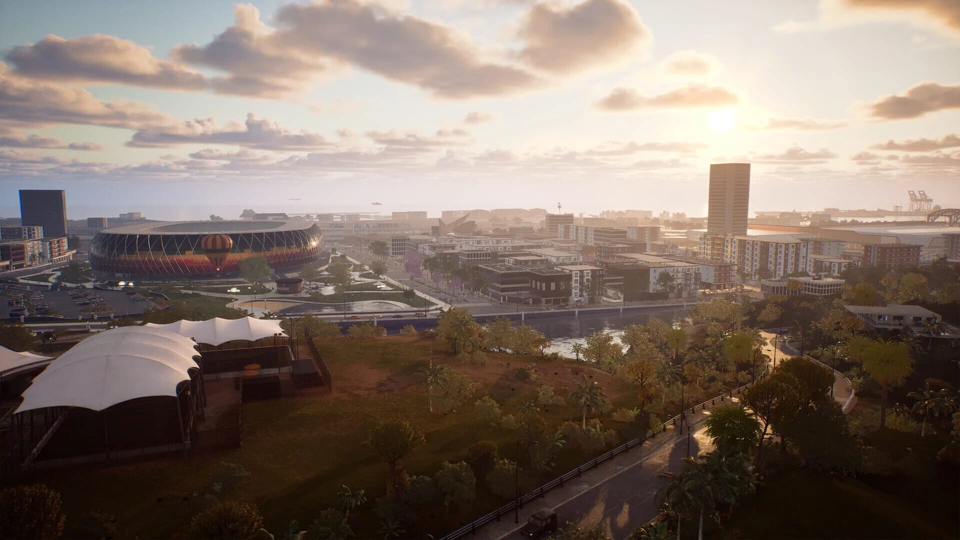 Bus Simulator 27 screenshot 5