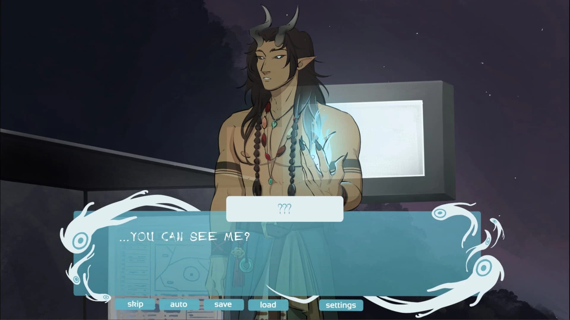 Bus Stop Spirit screenshot 4