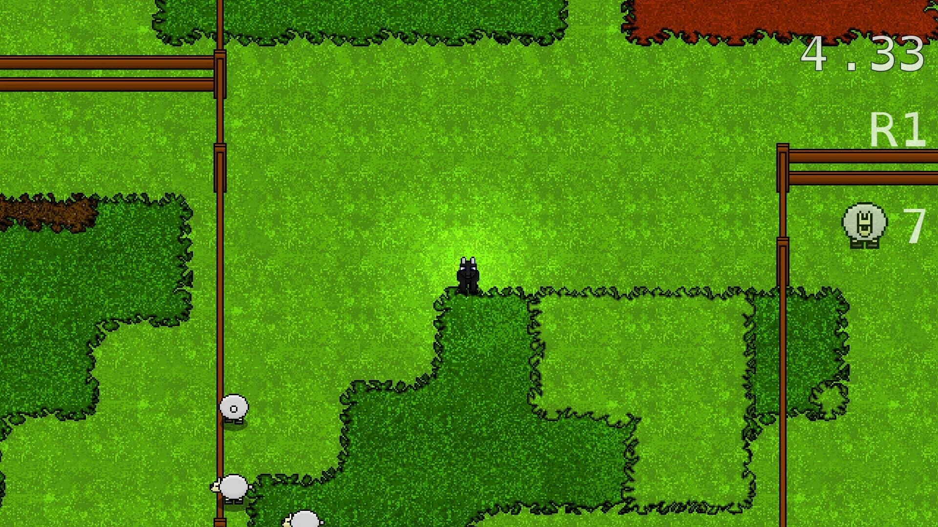 Bush Dog screenshot 1