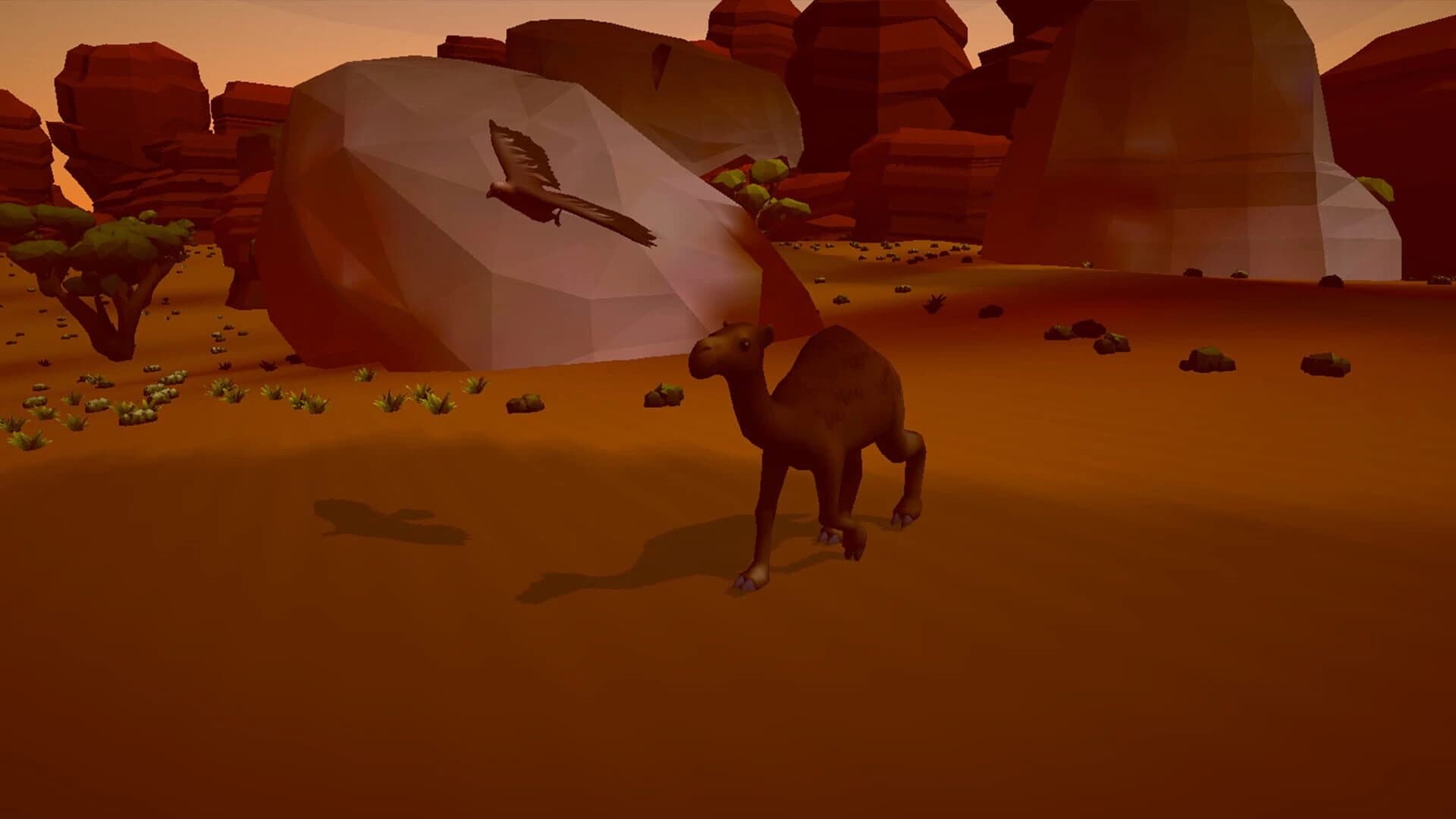 Bushfires: Animal Rescue screenshot 4