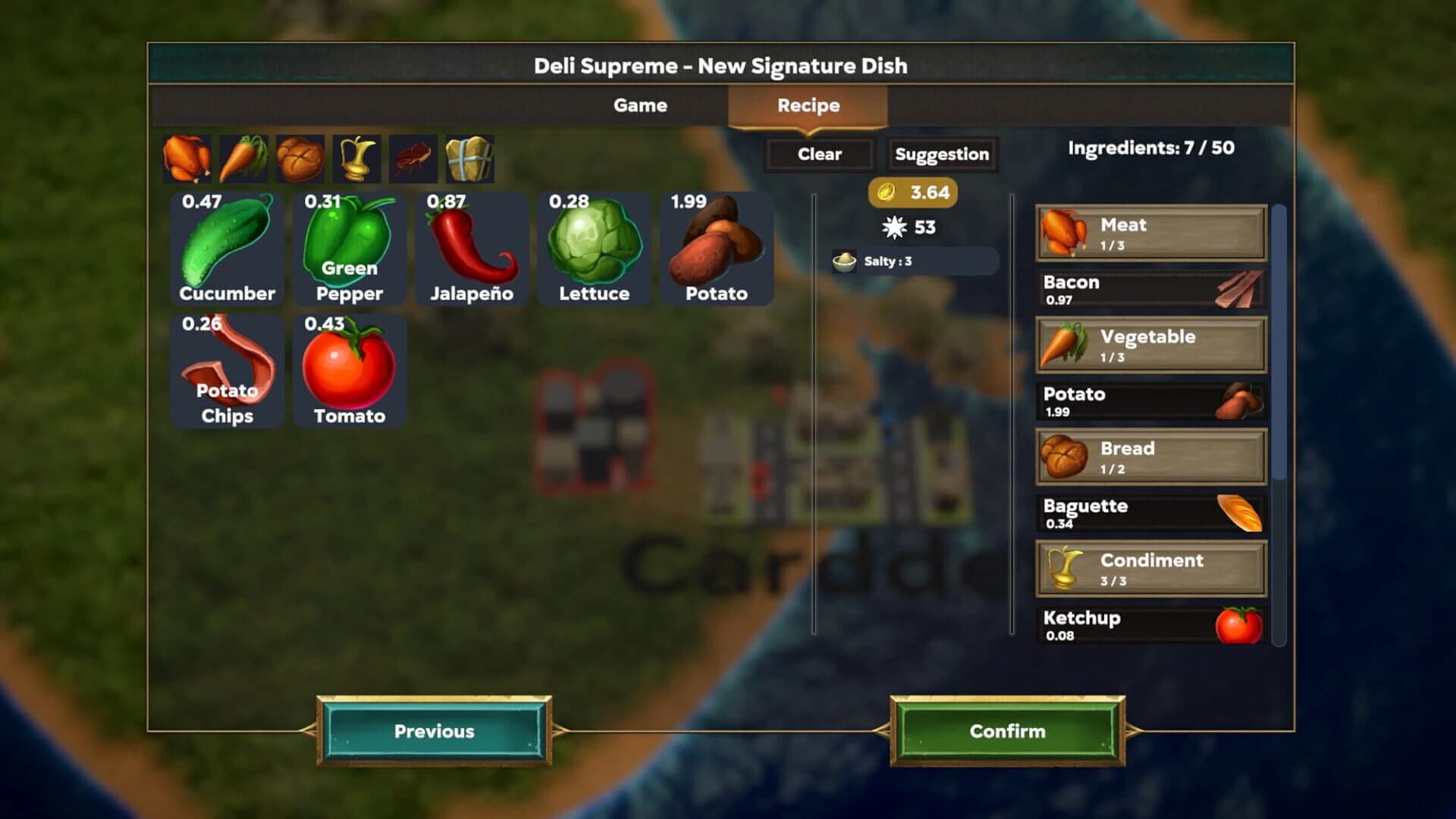 Business Empire screenshot 2
