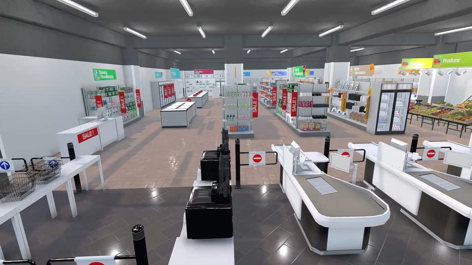 Business Simulator 2026 screenshot 3