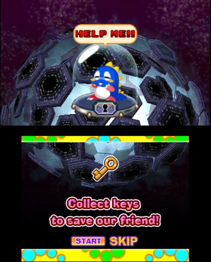 Bust-A-Move Universe screenshot 4