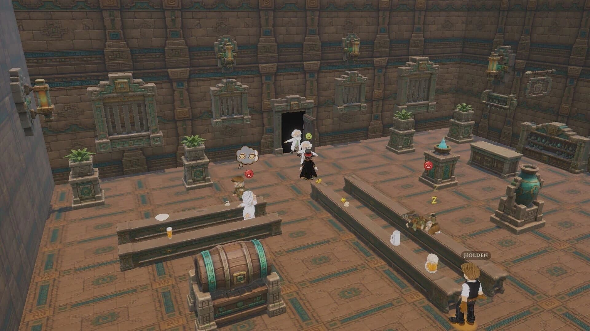 Busy Bar: World Tour screenshot 14