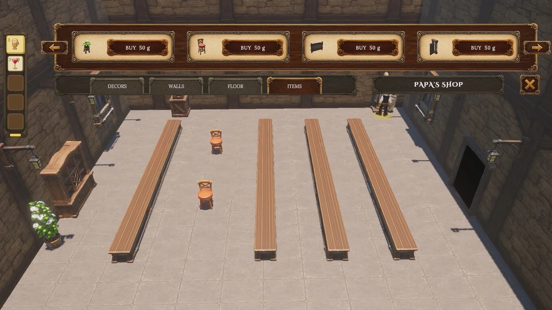 Busy Bar: World Tour screenshot 10