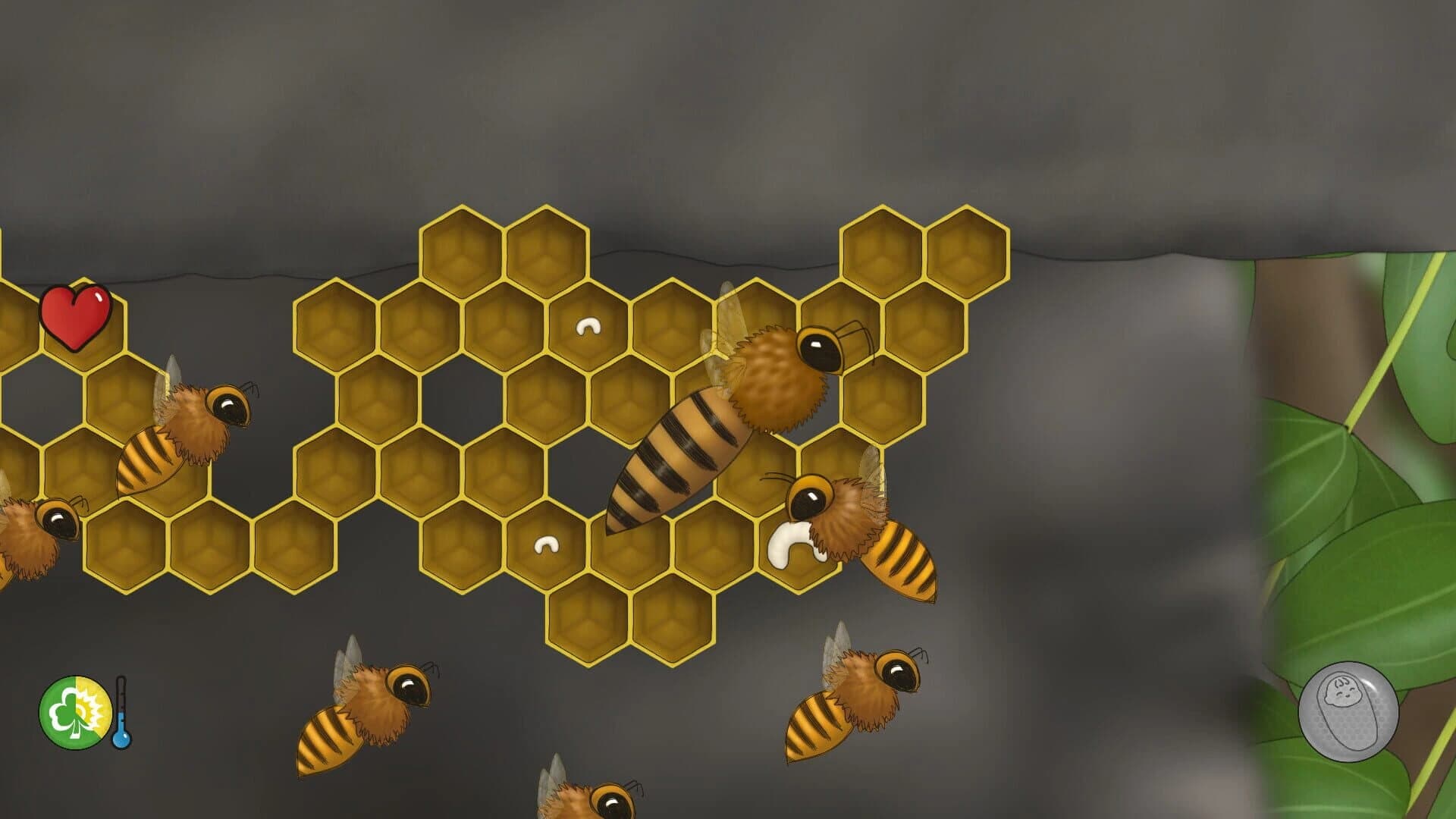 Busy Bee screenshot 4