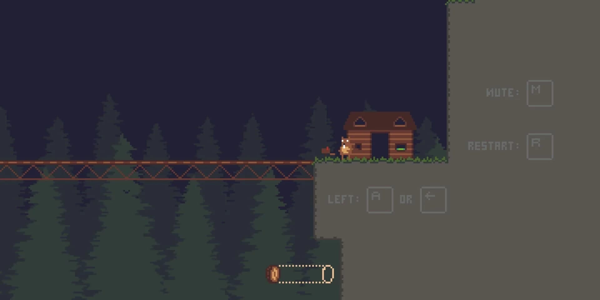 Busy Busy Beaver screenshot 2