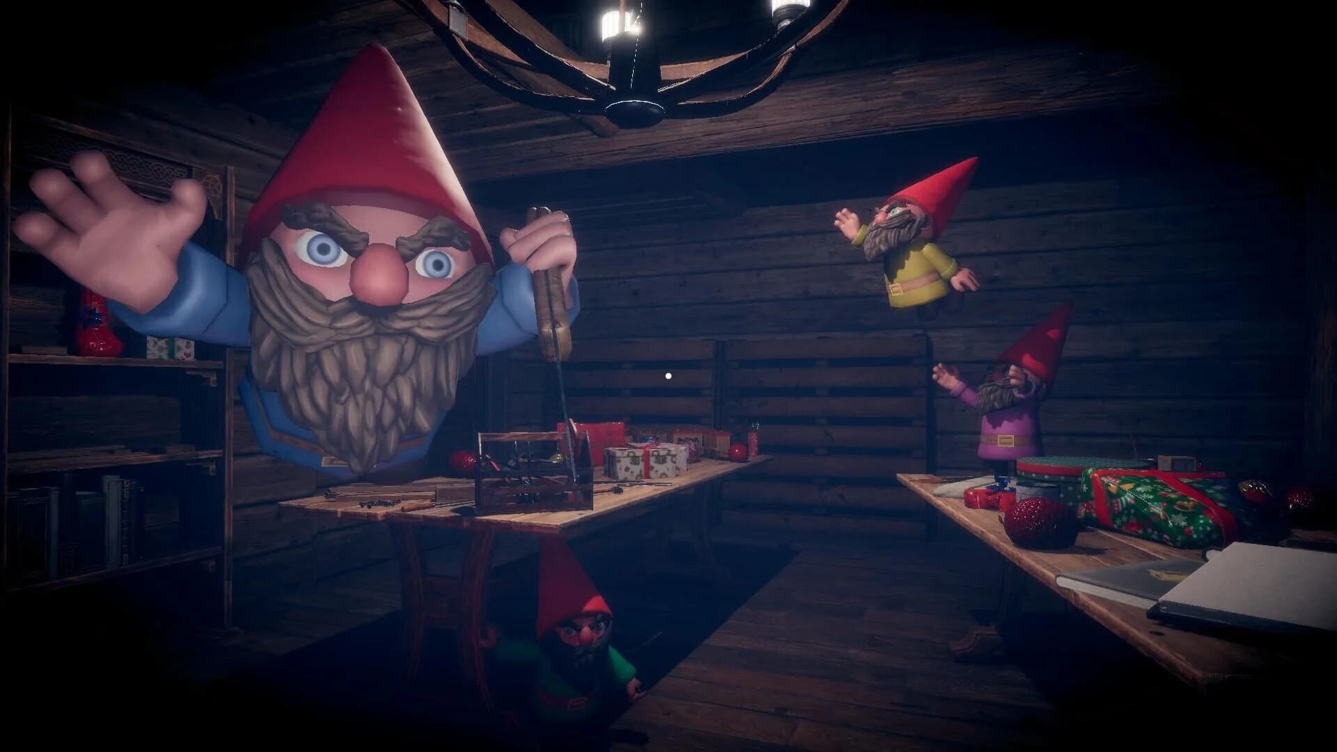 Butcher of the North screenshot 2