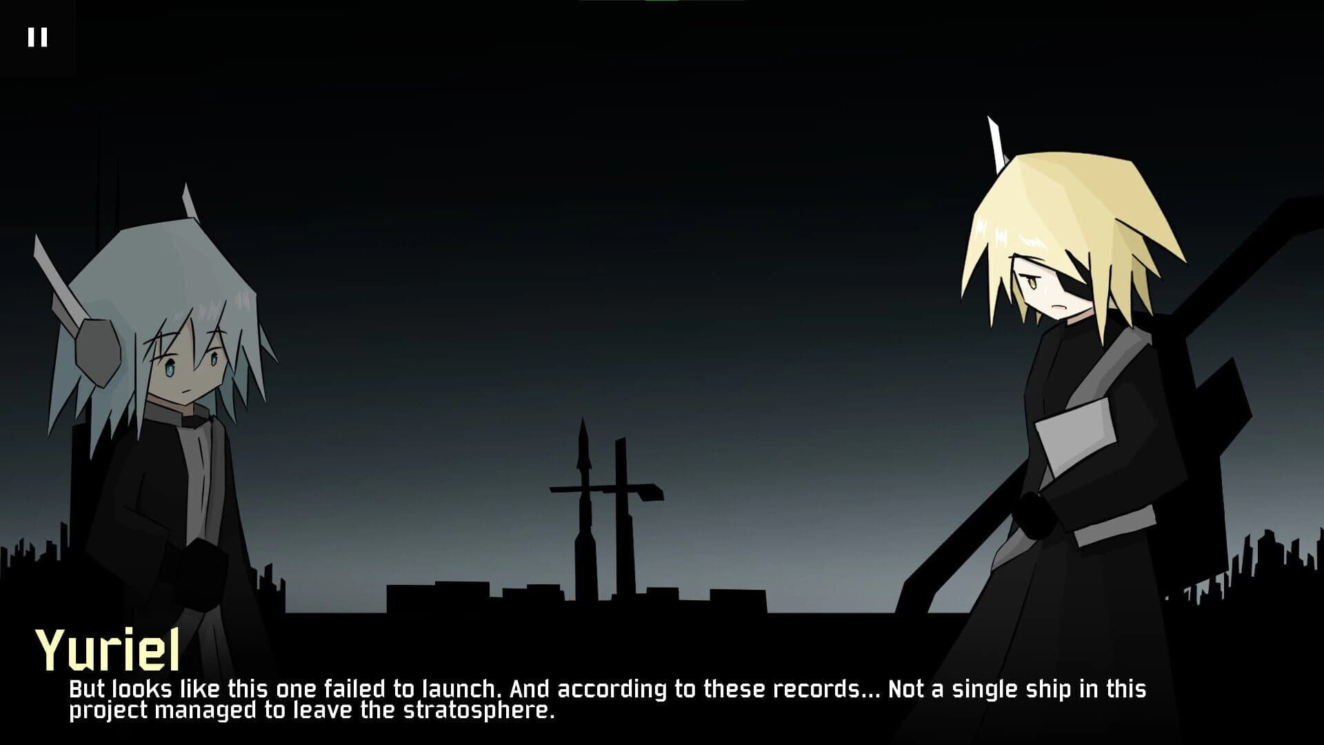 Butcherbird screenshot 1