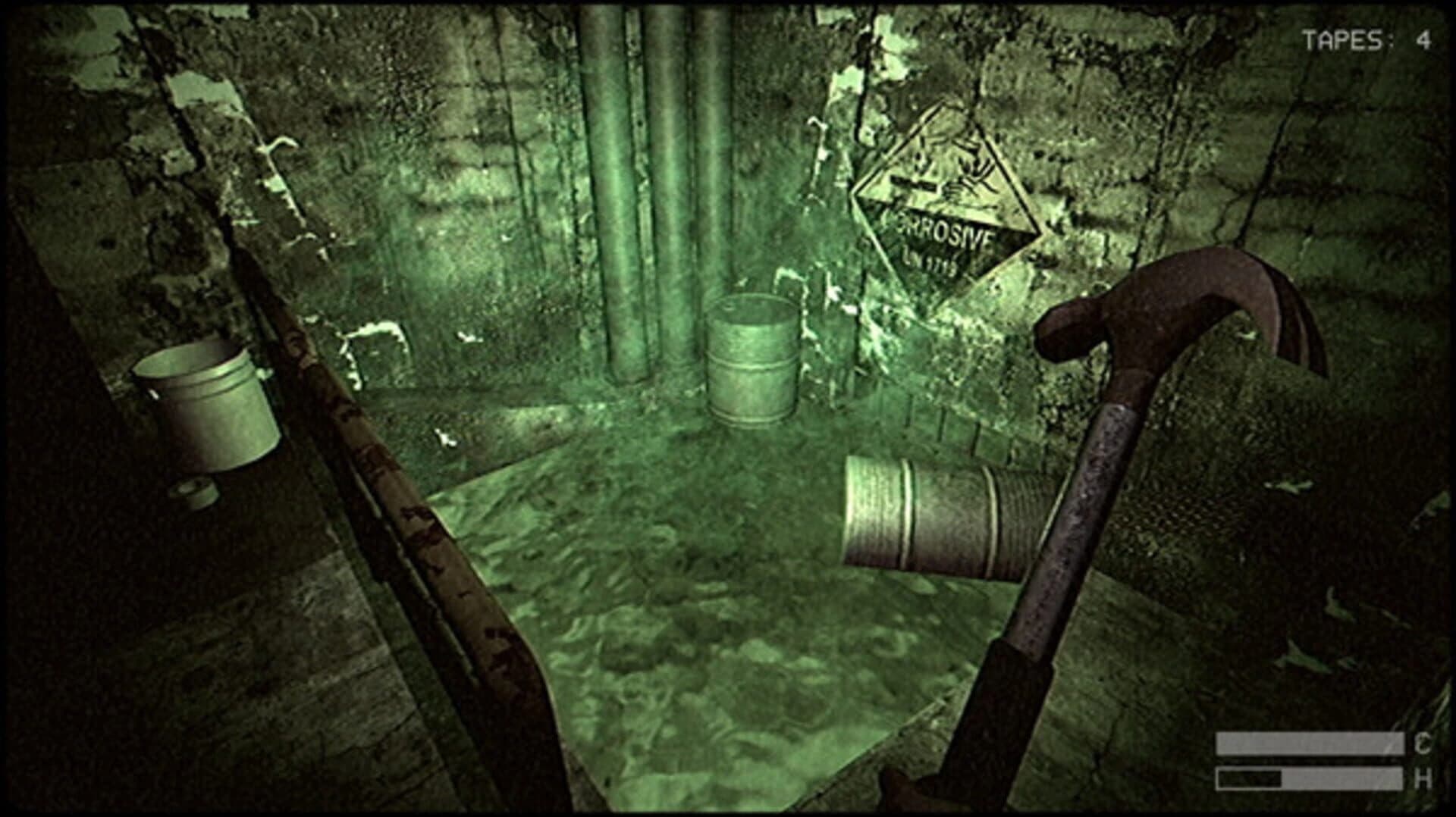 Butcher's Creek screenshot 2