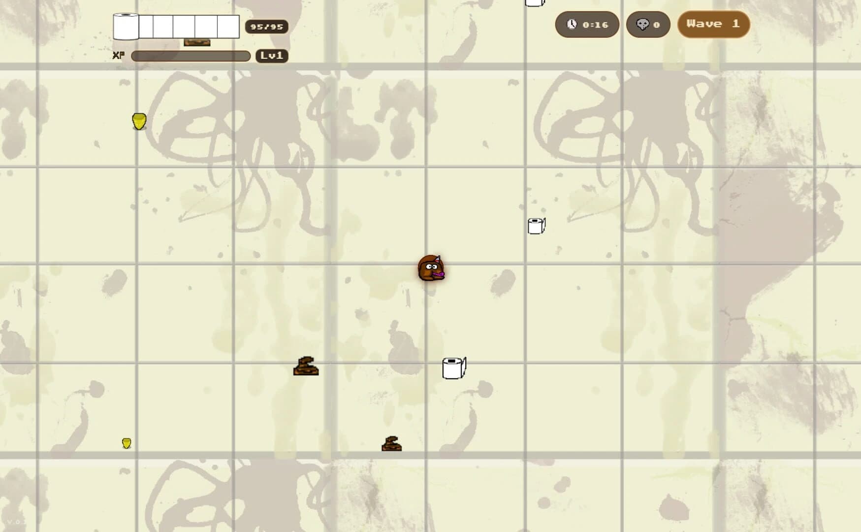 Butt Brawl: Survival screenshot 2