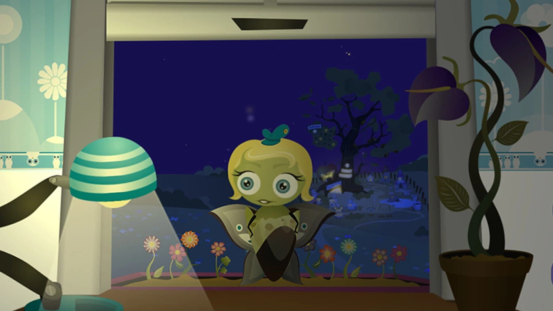 Butterbies screenshot 4