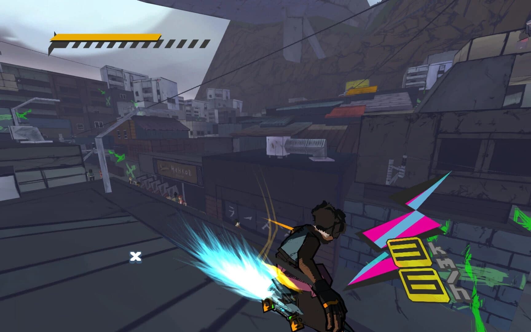 Butterflies screenshot 2