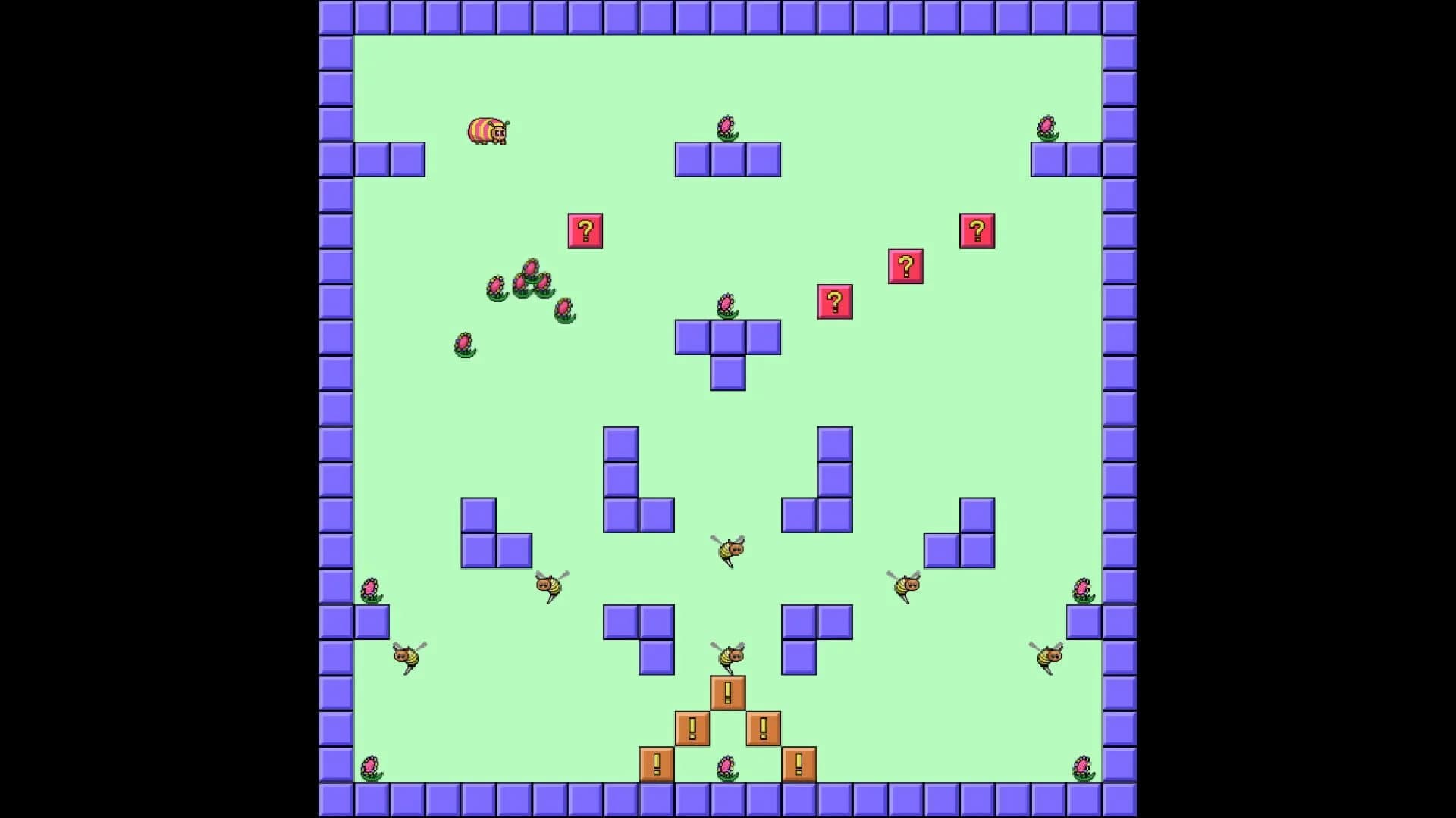 Butterfly screenshot 3