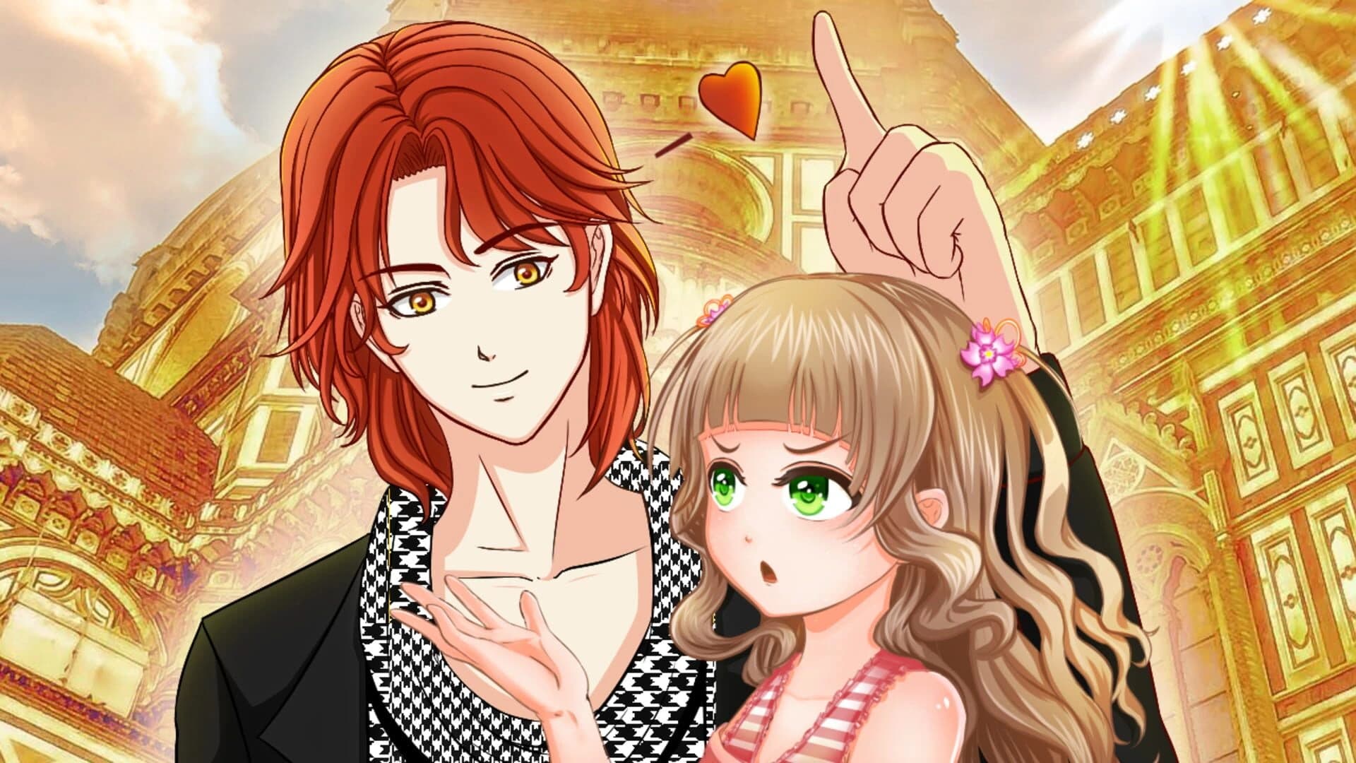 Butterfly Dream Shadow screenshot 4