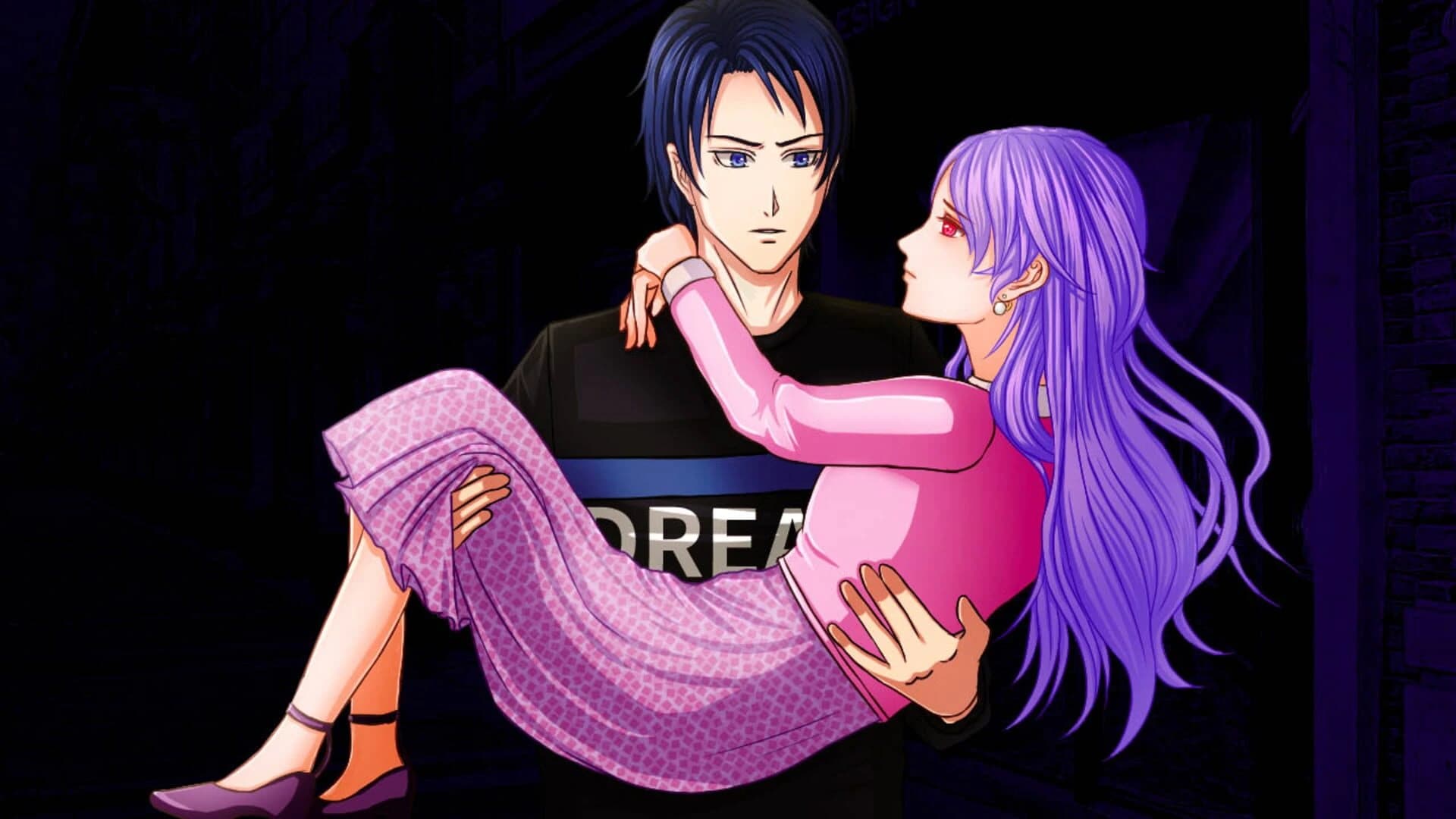 Butterfly Dream Shadow screenshot 5