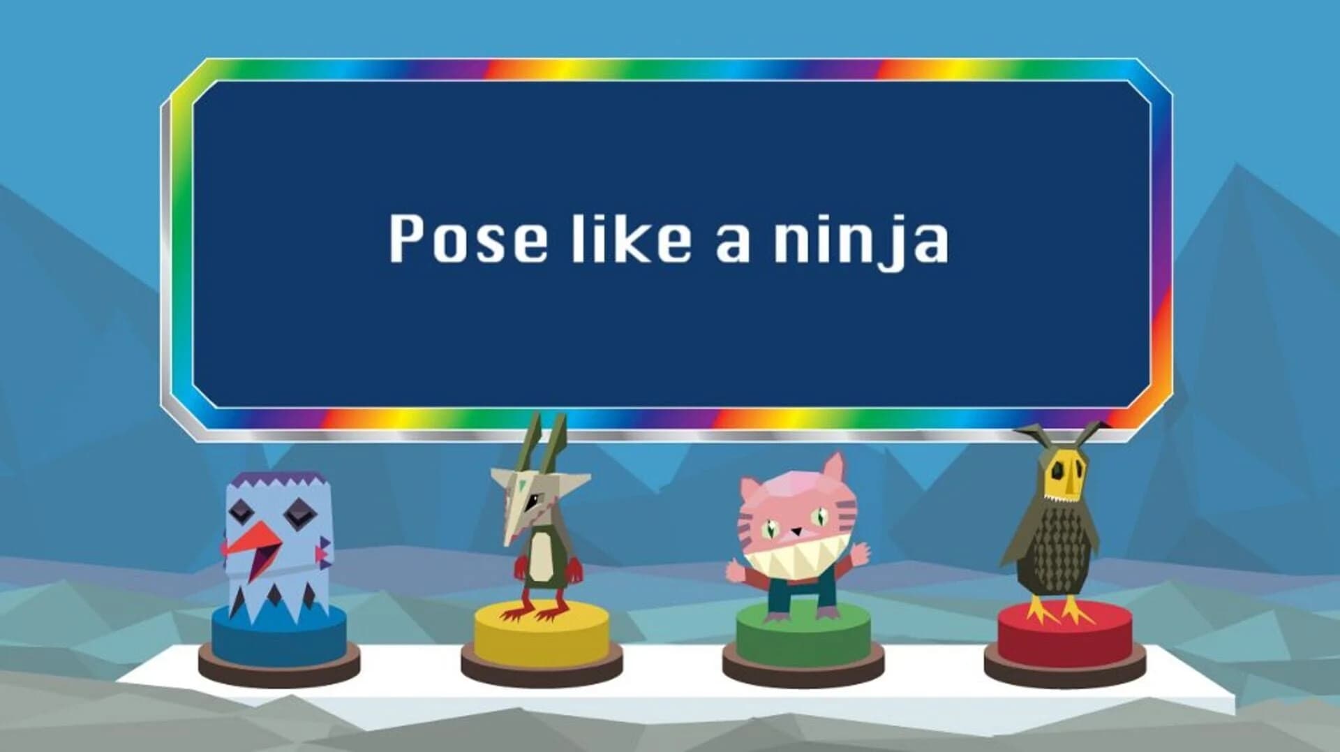 B.U.T.T.O.N. screenshot 5