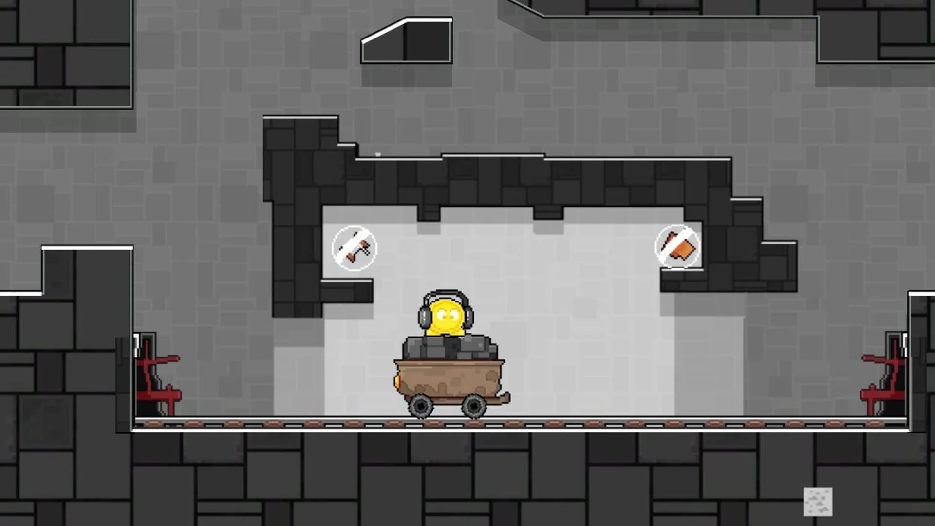 Button Button Up! screenshot 4