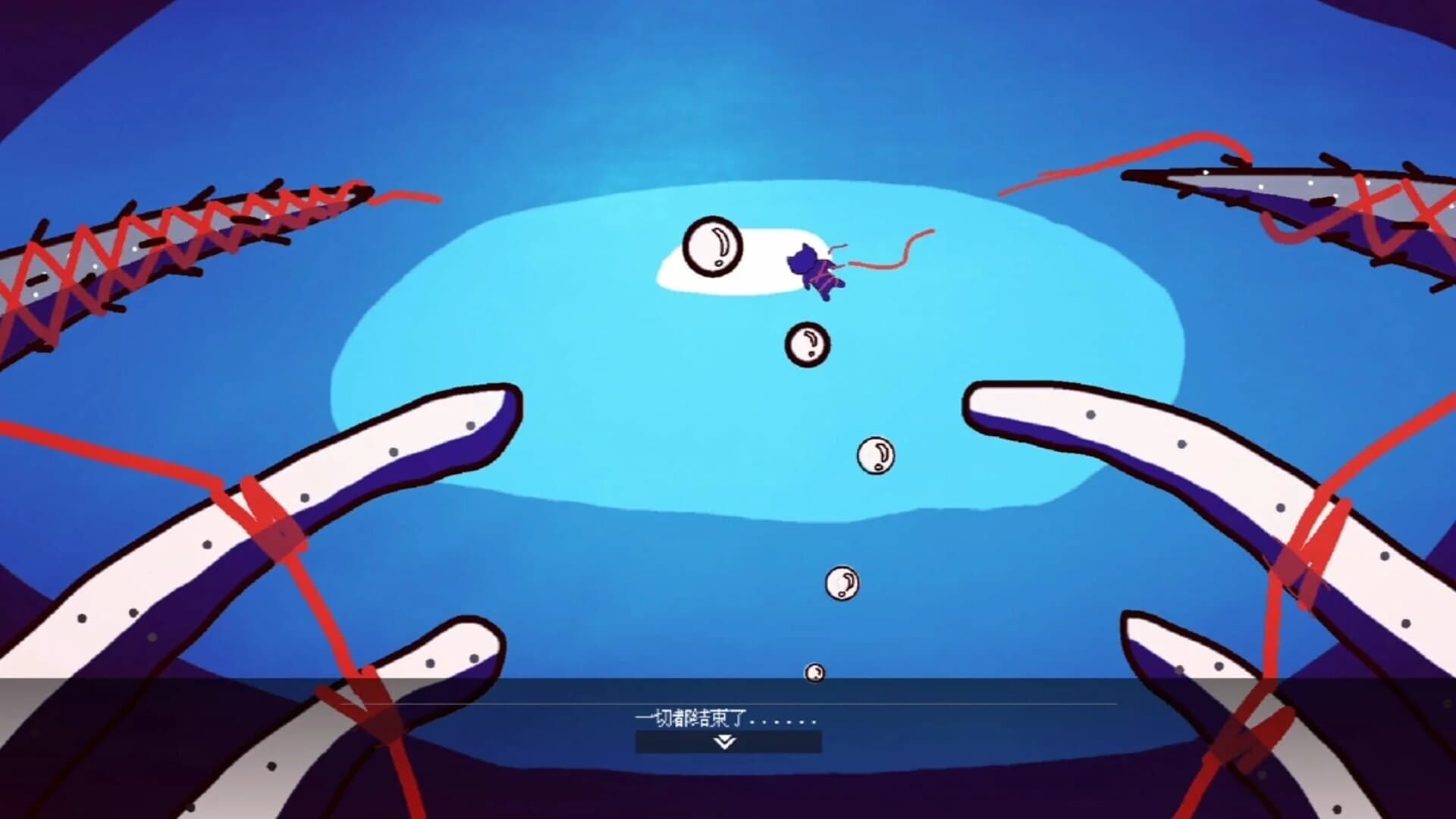 Button Cat screenshot 3