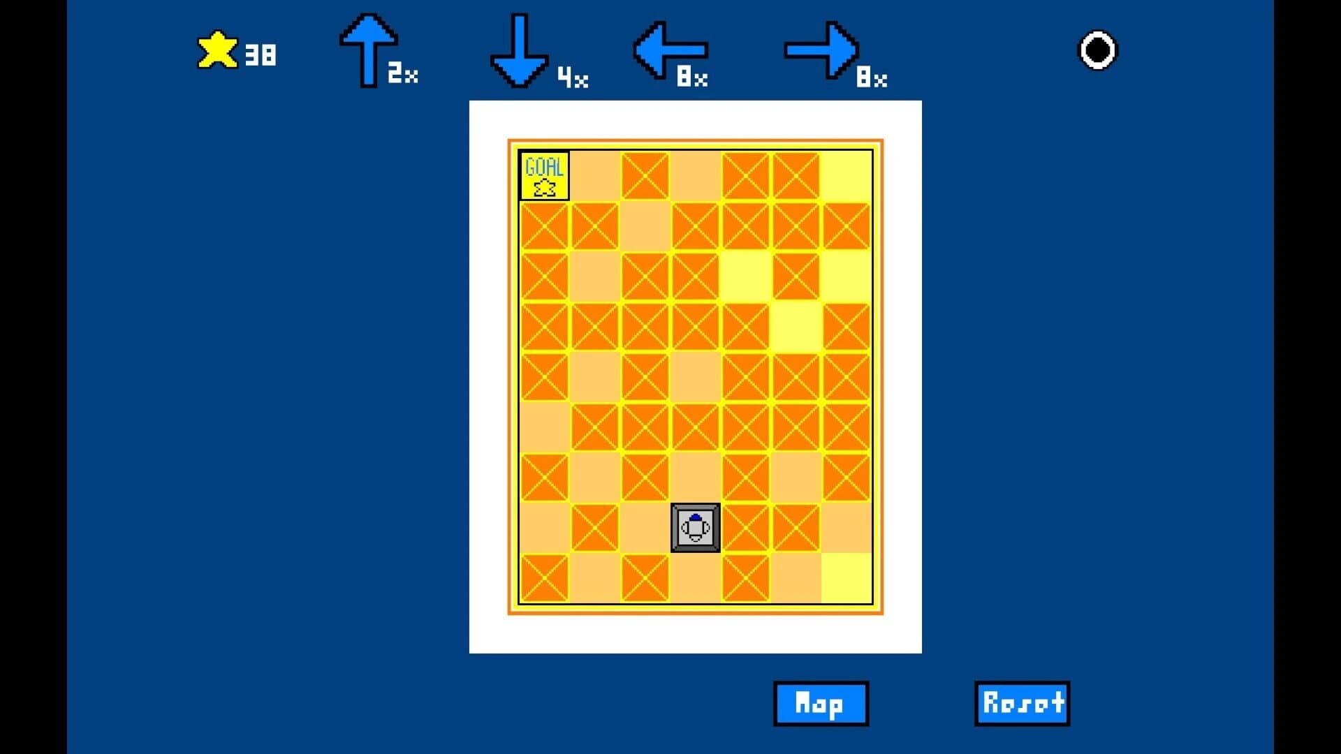 Button Lock screenshot 5