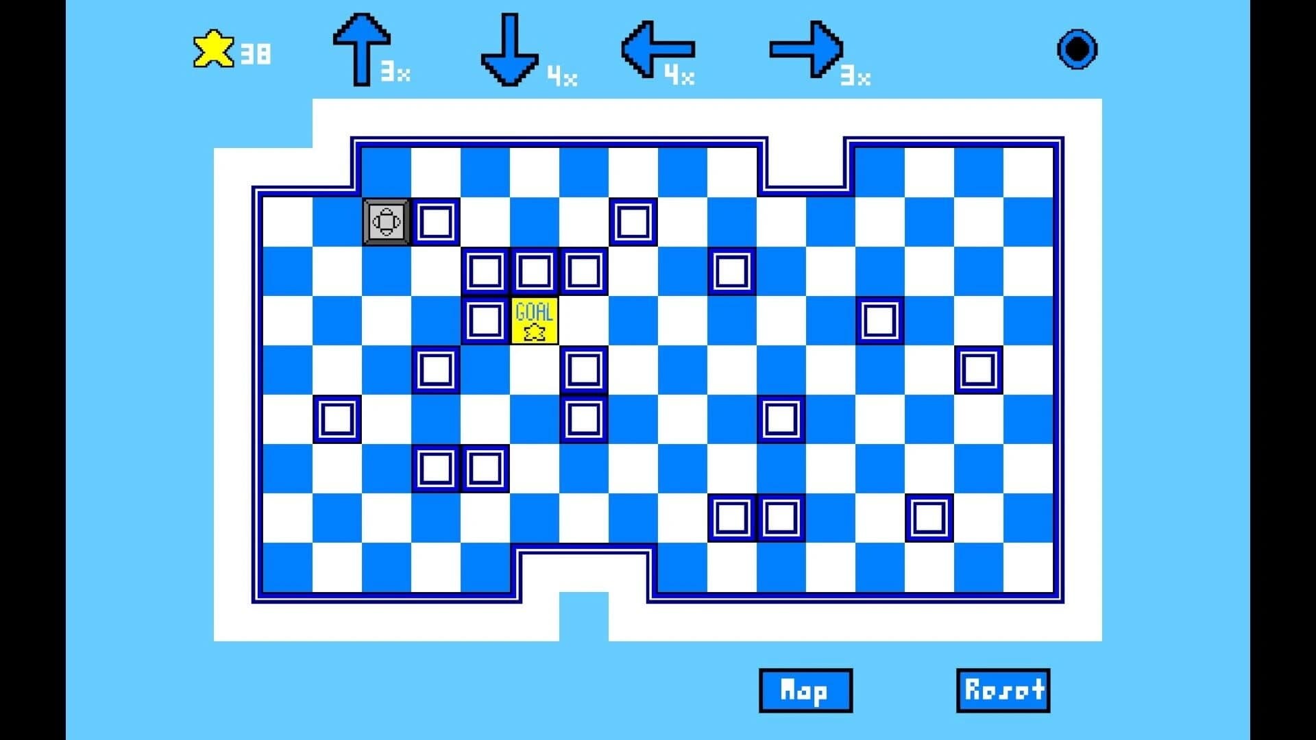Button Lock screenshot 4