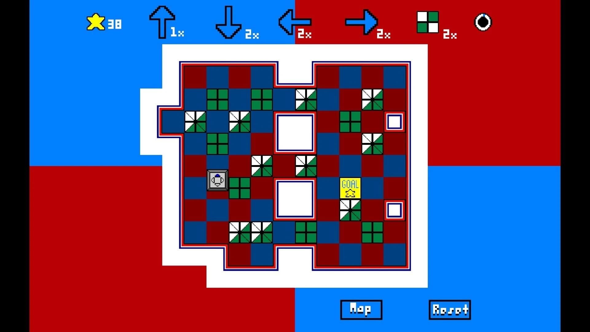 Button Lock screenshot 2