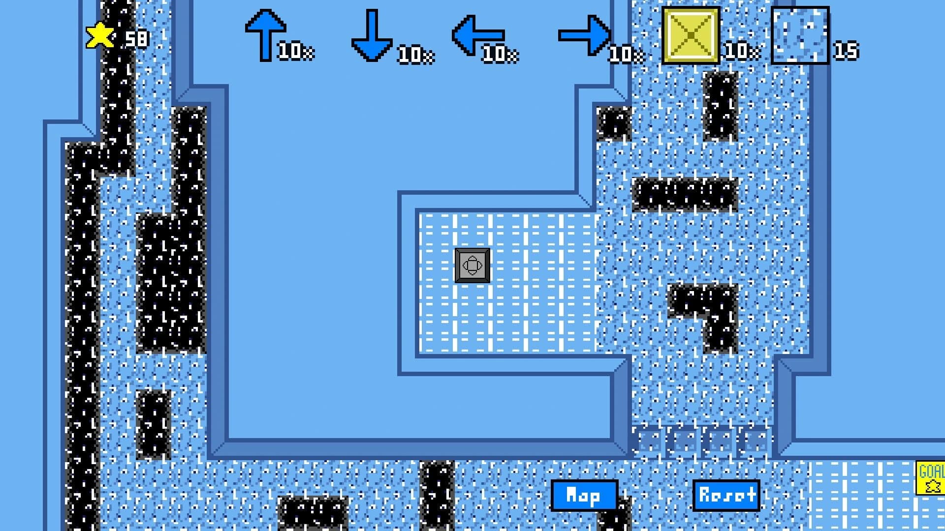 Button Lock 2: Star Carrier screenshot 3