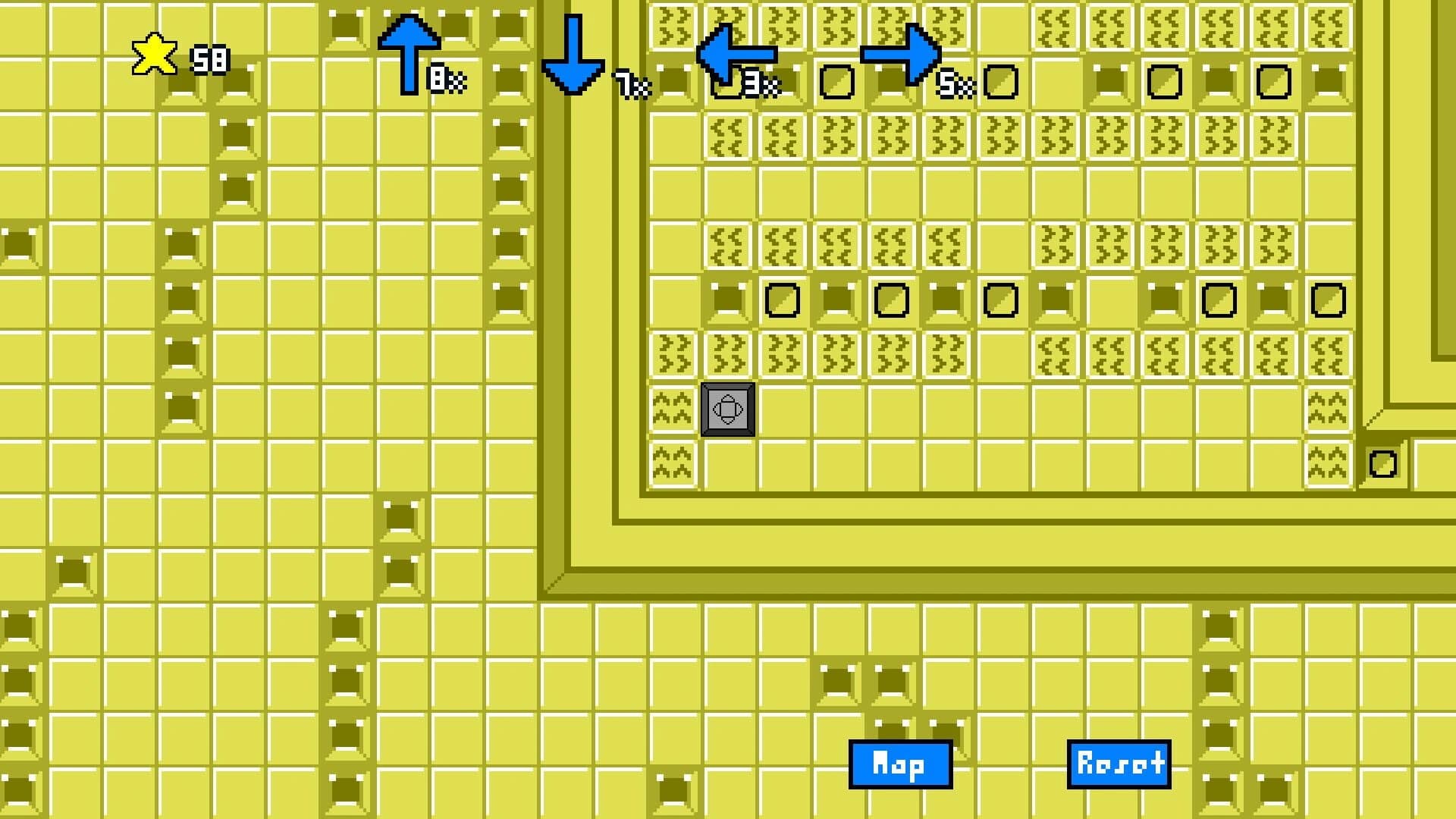 Button Lock 2: Star Carrier screenshot 5