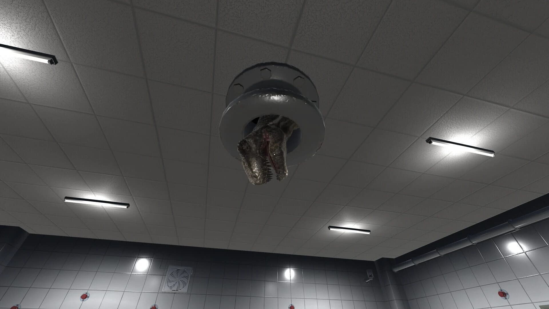 Button Prison screenshot 5