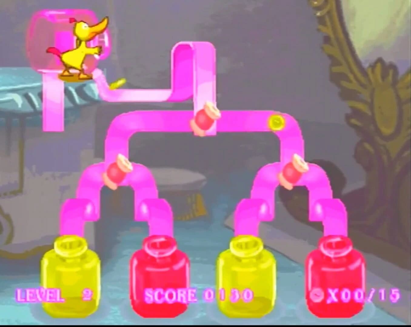 Button Sorter screenshot 2