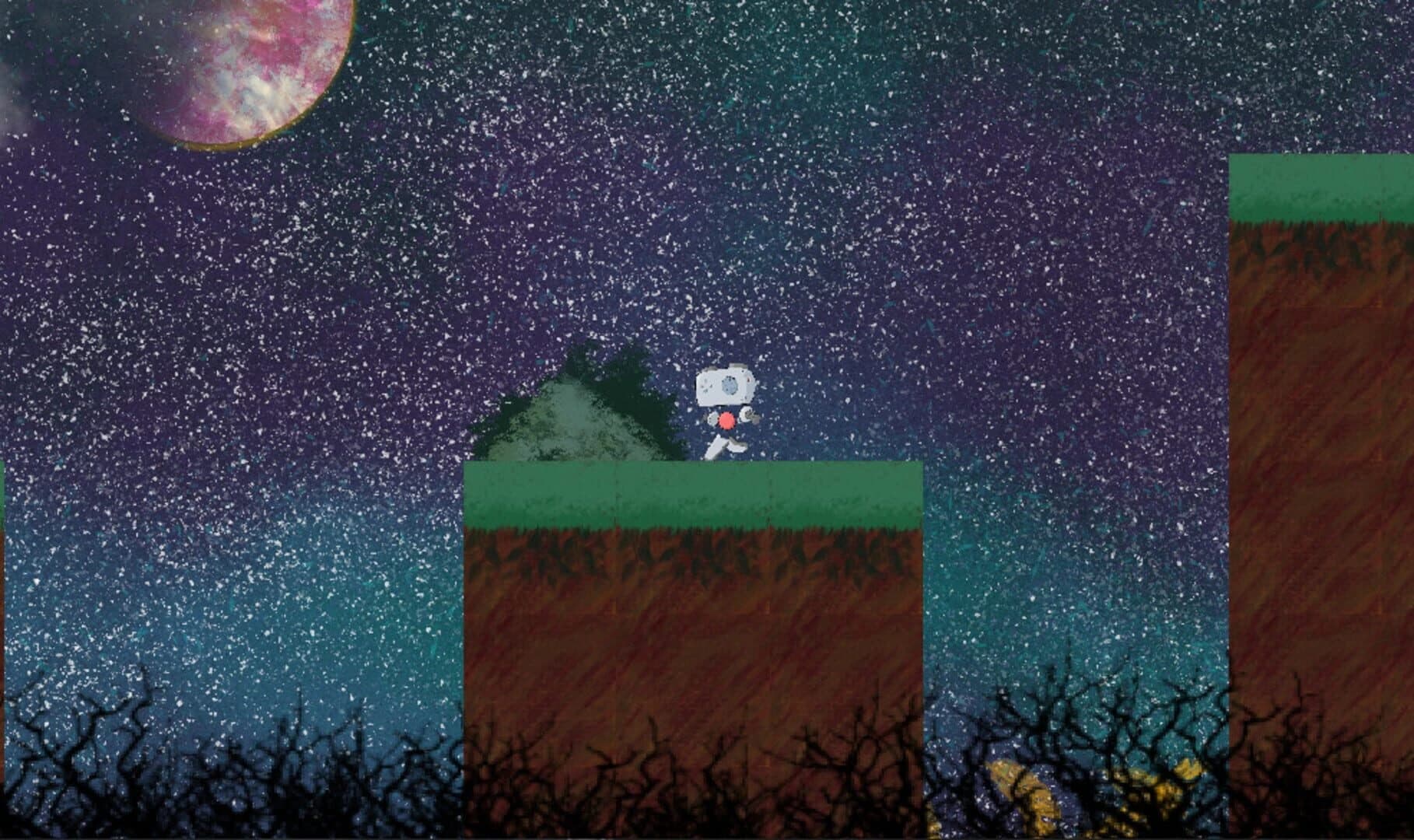 ButtonMash screenshot 5