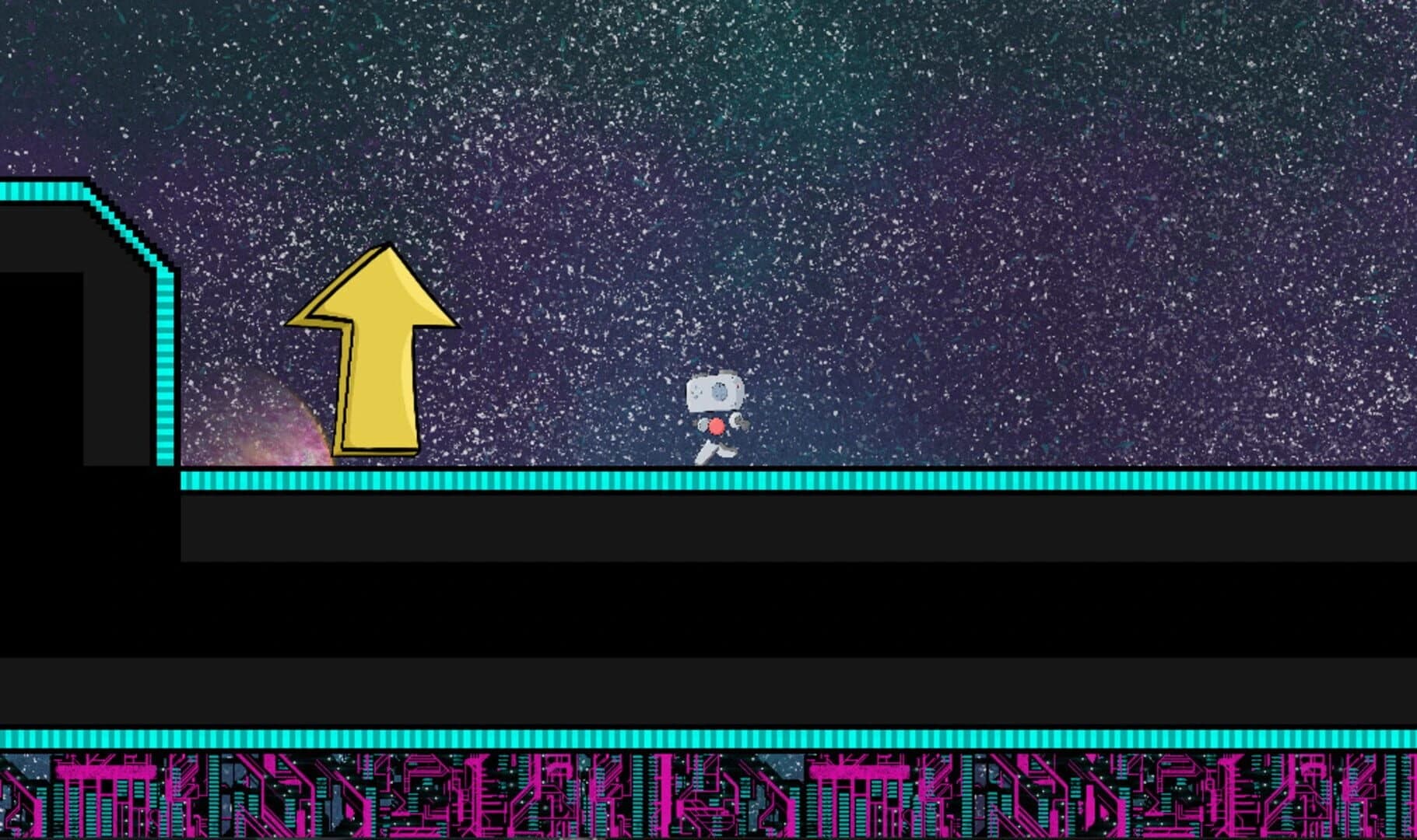 ButtonMash screenshot 1