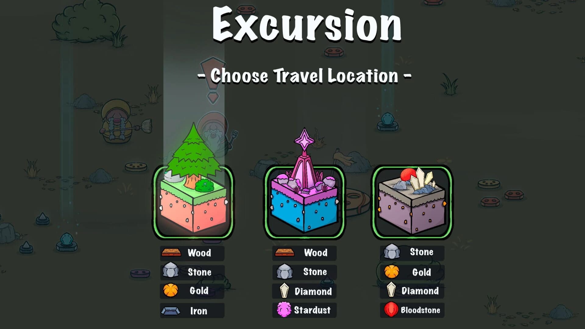 Buttons Up! 2 screenshot 5
