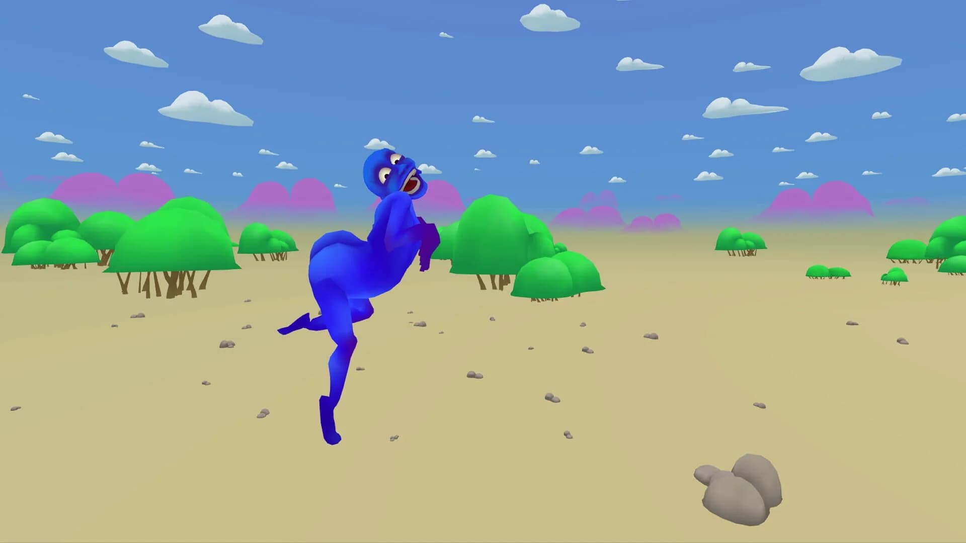 Butts: The VR Experience screenshot 5