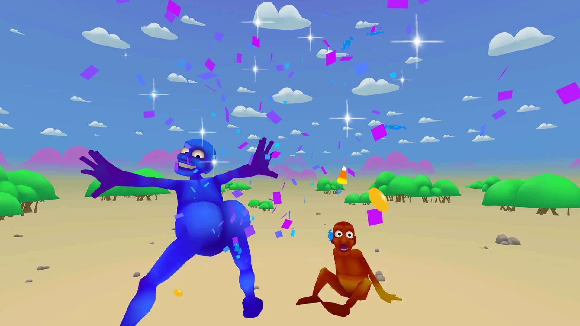 Butts: The VR Experience screenshot 3