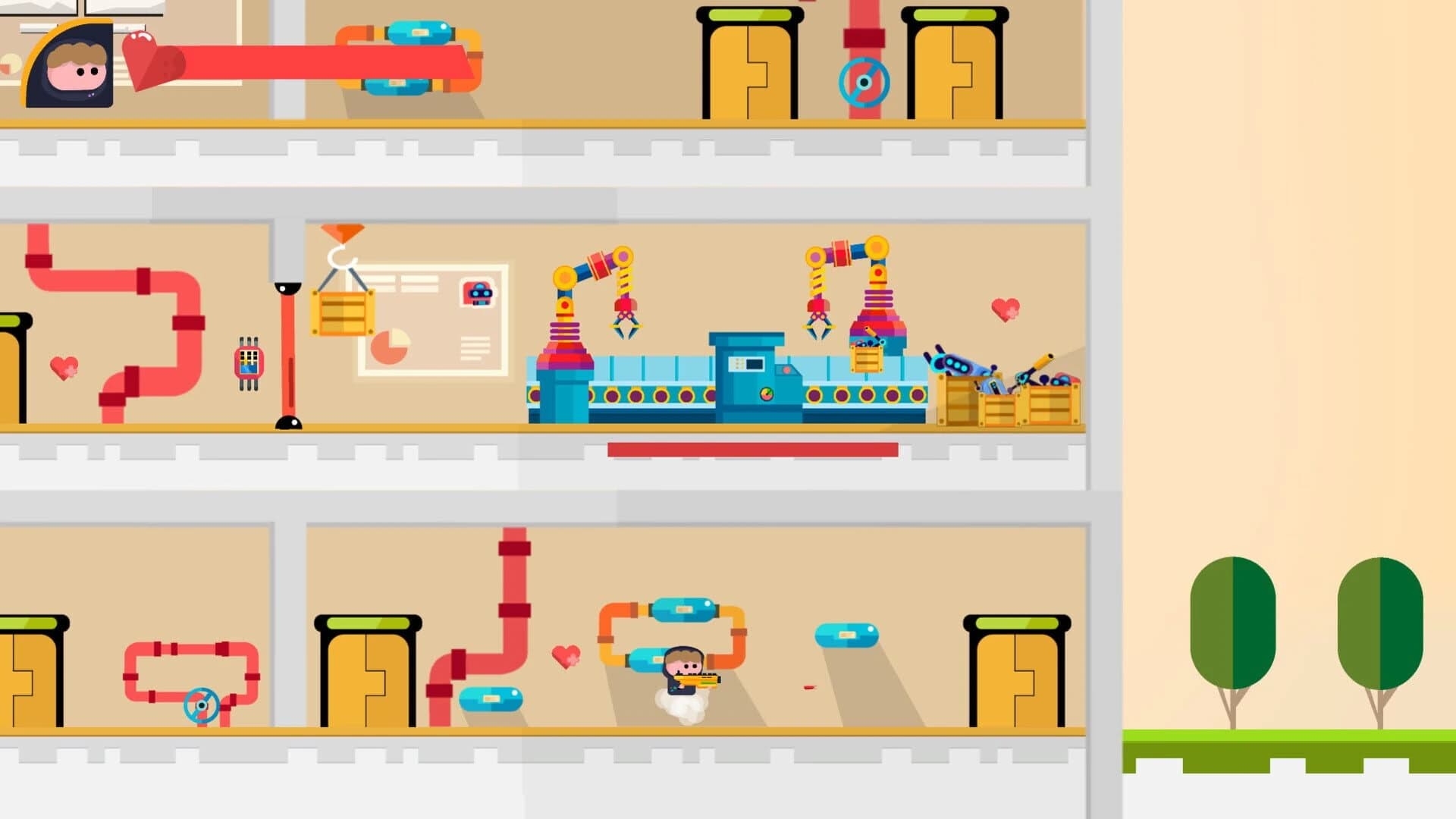 Buyhads screenshot 1