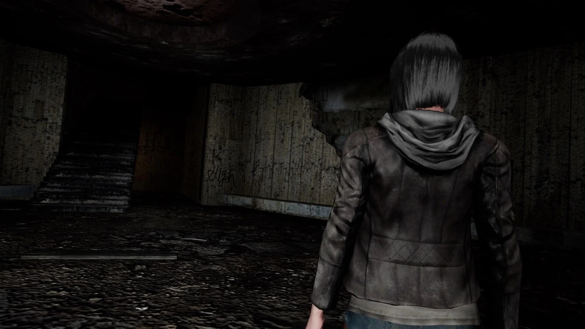 Buzludzha Evil screenshot 5