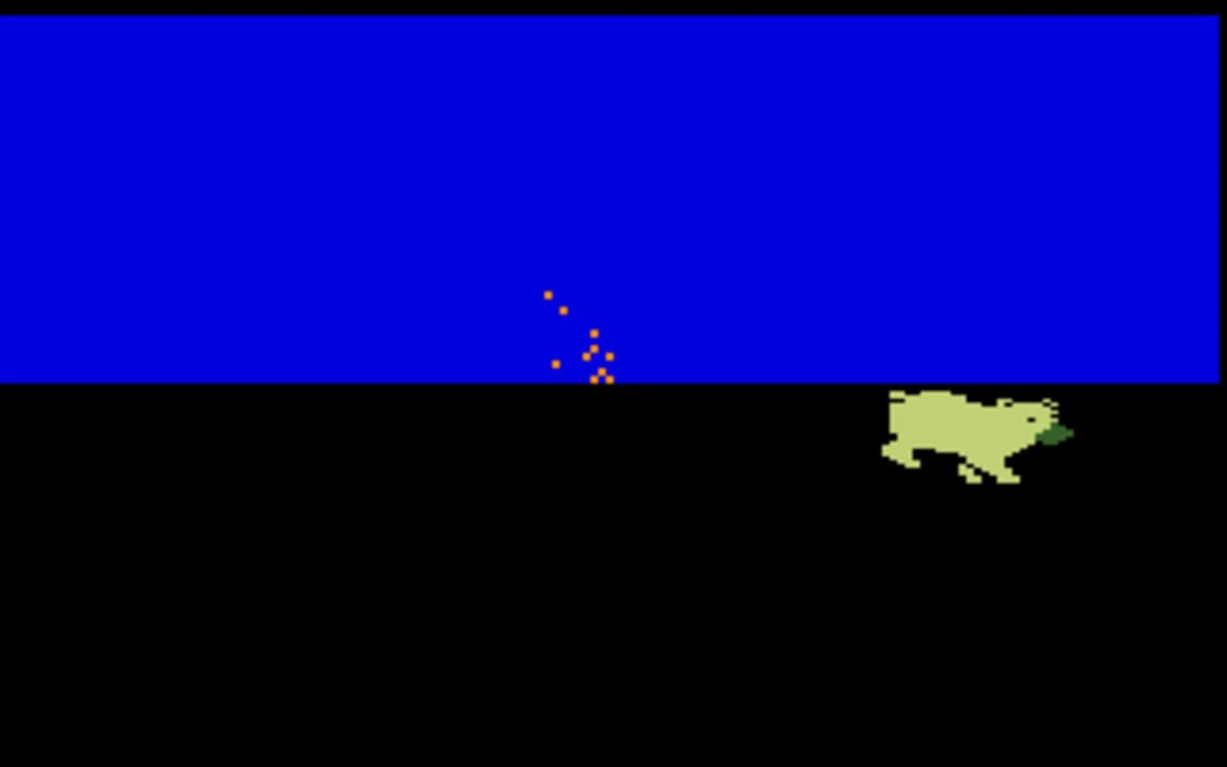 Buzz Bombers screenshot 4